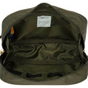 Brics X - Bag - Kulturbeutel 25 cm (olive) - Markenkoffer