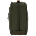 Brics X - Bag - Kulturbeutel 25 cm (olive) - Markenkoffer