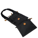 Brics X-Bag - Reisetasche 55 cm (black) - Ansicht 6