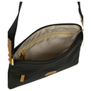 Brics X - Bag - Schultertasche 23 cm (black) - Markenkoffer