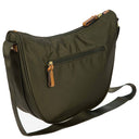 Brics X - Bag Schultertasche 33 cm (olive) - Markenkoffer