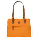 Brics X - Bag - Shopper M 32 cm (sunset) - Markenkoffer