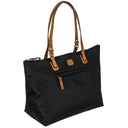 Brics X-Bag Shopping L Sportina - Schultertasche 39 cm (black) - Ansicht 3