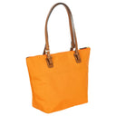 Brics X - Bag Shopping M Sportina - Schultertasche 27 cm (sunset) - Markenkoffer