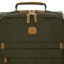 Brics X - Bag Travel - Reiserucksack 42 cm (olive) - Markenkoffer