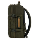 Brics X - Bag Travel - Reiserucksack 42 cm (olive) - Markenkoffer