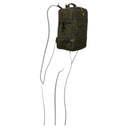 Brics X - Bag Travel - Reiserucksack 42 cm (olive) - Markenkoffer