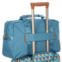 Brics X - Travel Reisetasche S 46 cm (sky) - Markenkoffer