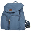 Brics X - Travel - Rucksack XS 27 cm (sky) - Markenkoffer