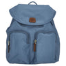 Brics X - Travel - Rucksack XS 27 cm (sky) - Markenkoffer