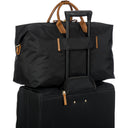Brics X-Travel Weekender - Reisetasche 55 cm (black) - Ansicht 3