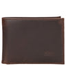 Buckle & Seam Bill Blu - Geldbörse 3cc 11.5 cm (brown)