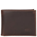 Buckle & Seam Bill Blu - Geldbörse 3cc 11.5 cm (brown)
