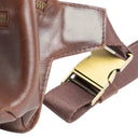 Buckle & Seam Dash - Gürteltasche 21 cm (brown) - Ansicht 5