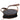 Buckle & Seam Dash - Gürteltasche 21 cm (brown) - Markenkoffer