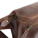 Buckle & Seam Dash - Gürteltasche 21 cm (brown) - Ansicht 6