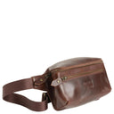 Buckle & Seam Dash - Gürteltasche 21 cm (brown) - Ansicht 2