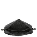 Buckle & Seam Everett - Aktentasche 16" 38 cm (black) - Ansicht 6