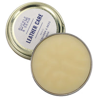 Buckle & Seam - Lederpflege (carnauba/bienenwachs) - Markenkoffer