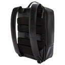 Buckle & Seam Leon - Rucksack 15" 41 cm (black) - Ansicht 2