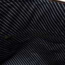 Buckle & Seam Linwood Weekender - Reisetasche 50 cm Leder (braun) - Ansicht 4