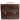 Buckle & Seam Notes - Aktentasche 15" 40 cm (braun) - Markenkoffer
