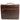 Buckle & Seam Notes - Aktentasche 15" 40 cm (braun) - Markenkoffer