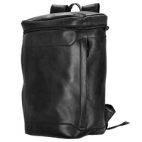 Buckle & Seam Siwa - Rucksack 16" 44 cm (black) - Ansicht 2