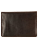 Buckle & Seam Terra Laptop Sleeve 13'' - Laptophülle 34.6 cm (brown) - Ansicht 2