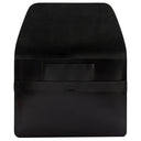 Buckle & Seam Terra Laptop Sleeve 15'' - Laptophülle 39 cm (black) - Ansicht 3