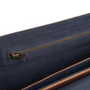 Buckle & Seam Times - Messenger Bag 15.7" 36 cm (braun) - Ansicht 6