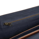 Buckle & Seam Times - Messenger Bag 15.7" 36 cm (braun) - Ansicht 6