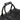 Buckle & Seam Willow Weekender - Reisetasche 50 cm (black) - Markenkoffer