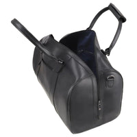 Buckle & Seam Willow Weekender - Reisetasche 50 cm (black) - Ansicht 2