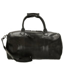 Buckle & Seam Willow Weekender - Reisetasche 50 cm (black)