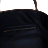Buckle & Seam Willow Weekender - Reisetasche 50 cm (brown) - Ansicht 4
