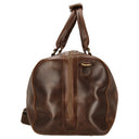 Buckle & Seam Willow Weekender - Reisetasche 50 cm (brown) - Ansicht 3