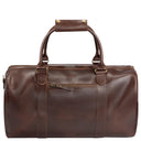 Buckle & Seam Willow Weekender - Reisetasche 50 cm (brown)