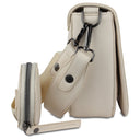 bugatti Almata - Umhängetasche 27 cm (beige) - Ansicht 3
