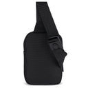 bugatti Blanc Delight - Umhängetasche 18 cm (schwarz) - Markenkoffer