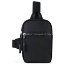 bugatti Blanc Delight - Umhängetasche 18 cm (schwarz) - Markenkoffer