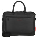 bugatti Clark - Aktentasche 15" 40 cm (black)