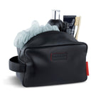 bugatti Clark - Kulturbeutel 20 cm (black) - Markenkoffer