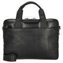 bugatti Comet - Aktentasche 15" 36 cm (black) - Markenkoffer