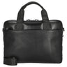 bugatti Comet - Aktentasche 15" 36 cm (black) - Markenkoffer