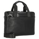 bugatti Comet - Aktentasche 15" 36 cm (black) - Markenkoffer