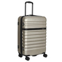 bugatti Corium 4-Rollen-Trolley 66 cm (gold) - Ansicht 5