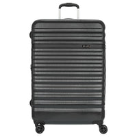 bugatti Corium 4-Rollen-Trolley 75 cm (black)