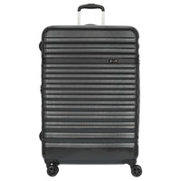 bugatti Corium 4-Rollen-Trolley 75 cm (black)