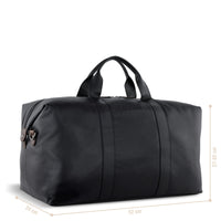 bugatti Corso Deluxe - Reisetasche 52 cm (black) - Ansicht 2